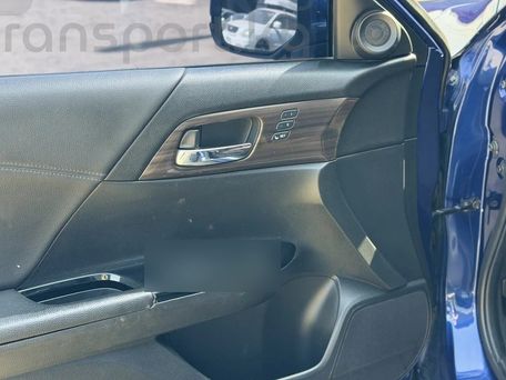 Honda Accord, 2015 — фото 4