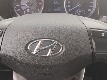 Hyundai Avante, 2018 — фото 3
