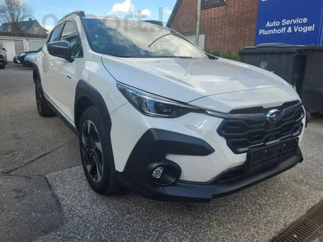 Subaru Crosstrek, 2025 — фото 1