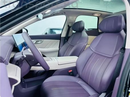 Changan Deepal S07, 2026 — сүрөт 5