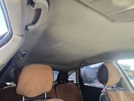 Ford Focus, 2001 — photo 4