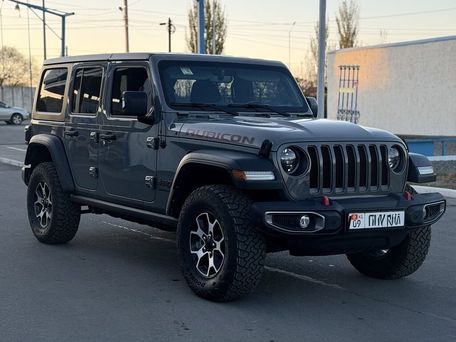 Jeep Wrangler, 2023 — photo 3