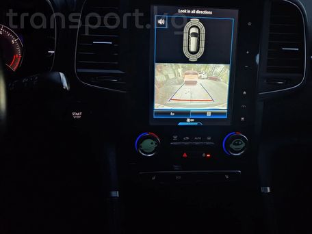 Renault Samsung QM6, 2019 — сүрөт 8