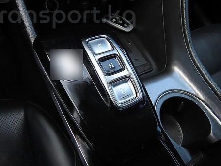 Hyundai Sonata, 2023 — фото 8