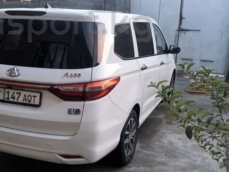 Changan Auchan A600 EV, 2019 — фото 3