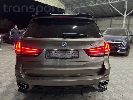 BMW X5, 2018 — photo 5