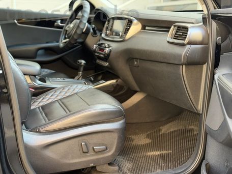 Kia Sorento, 2019 — photo 11