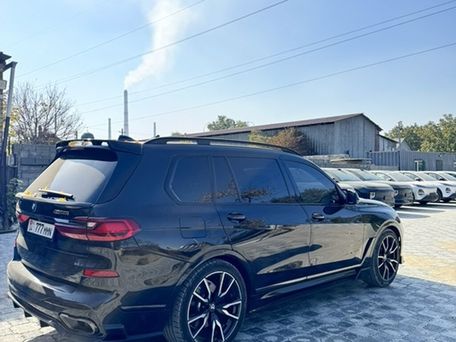 BMW X7, 2019 — photo 3