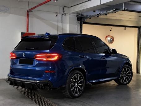 BMW X5, 2019 — 照片 2