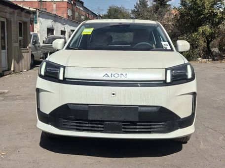 GAC Aion V, 2026