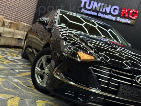 Hyundai Sonata, 2019 — photo 3