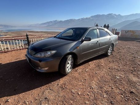 Toyota Camry, 2005 — сүрөт 1