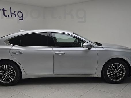 Hyundai Grandeur, 2018 — photo 7