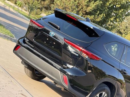 Toyota Highlander, 2021 — photo 5
