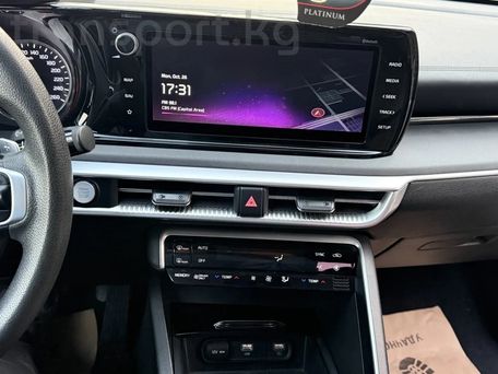 Kia K5, 2020 — photo 12