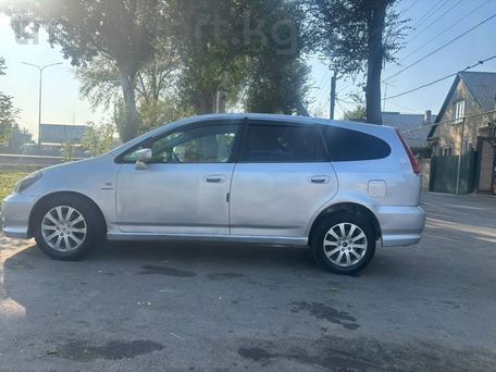 Honda Stream, 2003 — 照片 2
