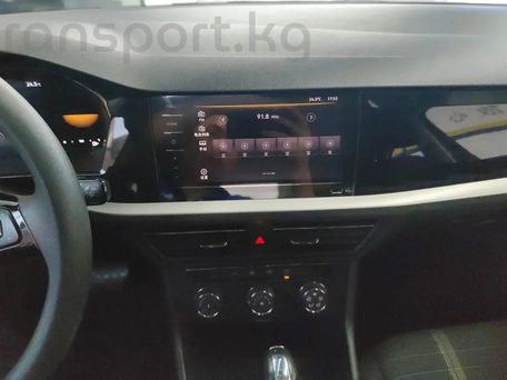 Volkswagen Lavida, 2022 — сүрөт 5