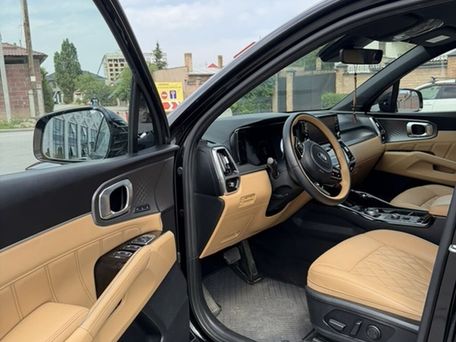 Kia Sorento, 2021 — 照片 7