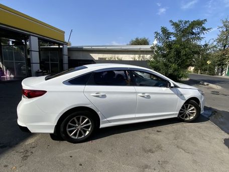 Hyundai Sonata, 2020 — фото 4