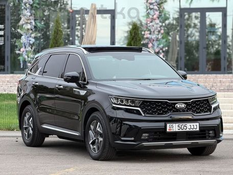 Kia Sorento, 2020 — фото 2