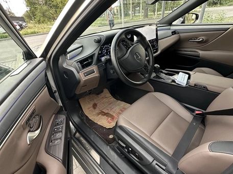 Lexus ES, 2025 — сүрөт 6