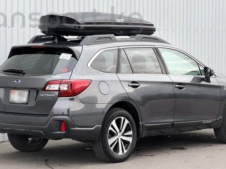 Subaru Outback, 2018 — фото 8