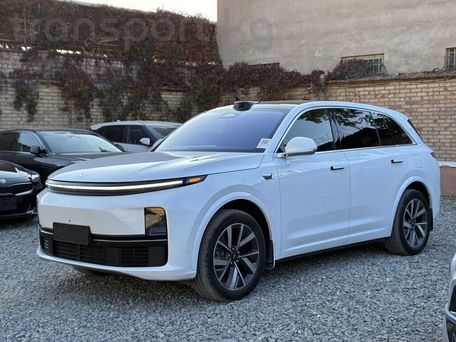 Li Auto (Lixiang) L7, 2023 — photo 4