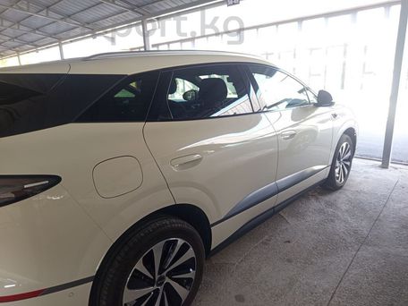 BYD Sea Lion 06, 2026 — photo 3