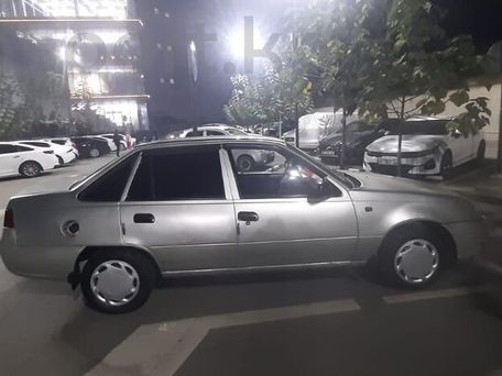 Chevrolet Nexia, 2008 — 照片 4
