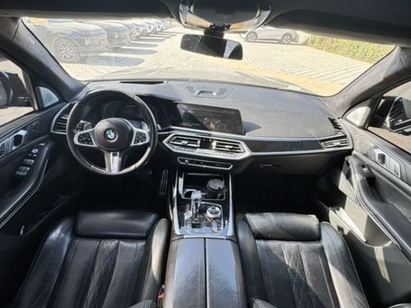 BMW X7, 2019 — photo 5
