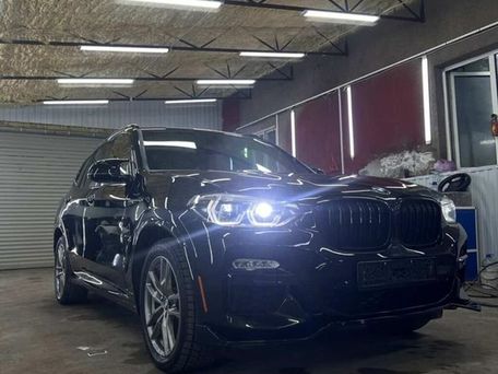 BMW X3, 2019 — фото 1