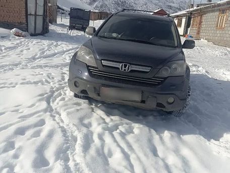 Honda CR-V, 2006