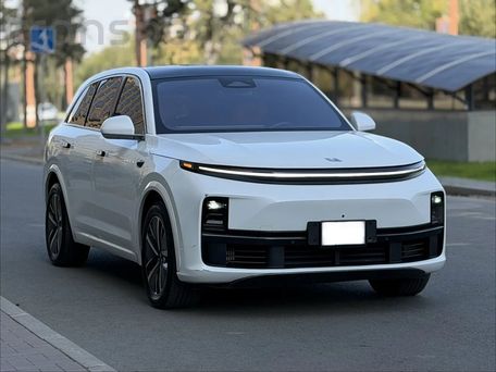 Li Auto (Lixiang) L7, 2024 — фото 3