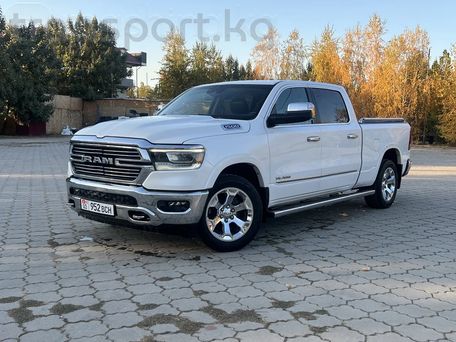 Dodge RAM, 2021 — photo 2
