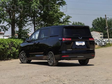 Wuling Starlight 730, 2026 — 照片 2
