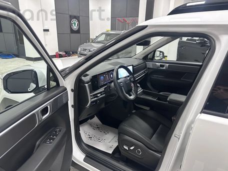 Hyundai Santa Fe, 2023 — photo 7