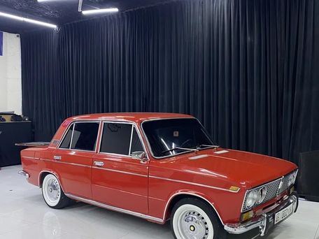 Lada (ВАЗ) 2103, 1982 — фото 10