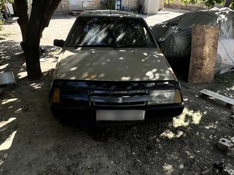 Lada (ВАЗ) 2109, 1994 — фото 3