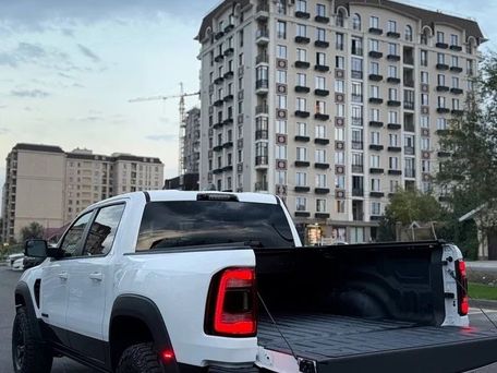 Dodge RAM, 2022 — сүрөт 6
