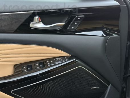 Kia K7, 2020 — photo 8