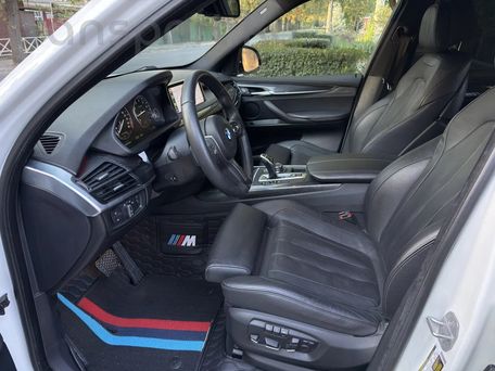 BMW X5, 2018 — сүрөт 6