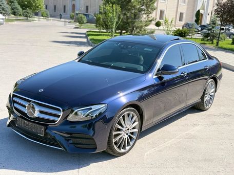 Mercedes-Benz E-Класс, 2019 — сүрөт 3
