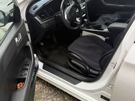 Hyundai Sonata, 2019 — 照片 5