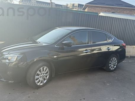 Nissan Sylphy, 2020 — 照片 6