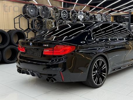 BMW M5, 2019 — photo 5