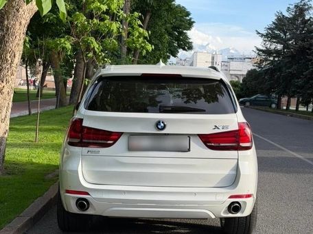 BMW X5, 2015 — фото 4