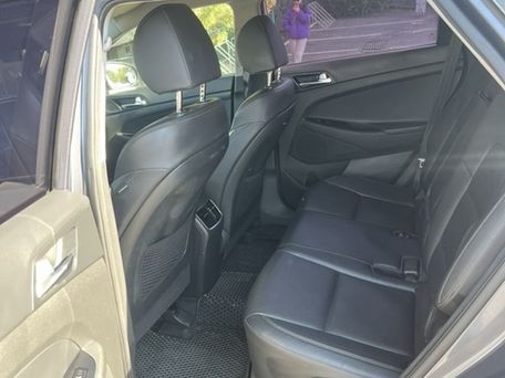 Hyundai Tucson, 2020 — photo 6