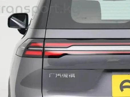 GAC Trumpchi GS4, 2026 — сүрөт 12