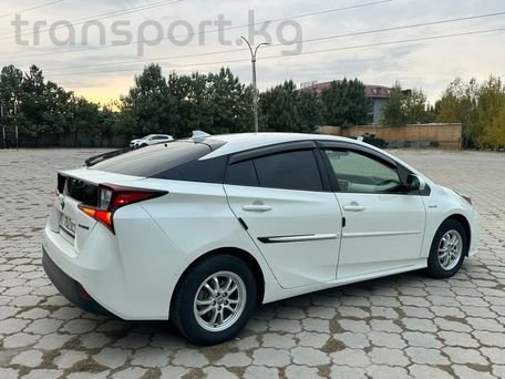 Toyota Prius, 2019 — photo 3