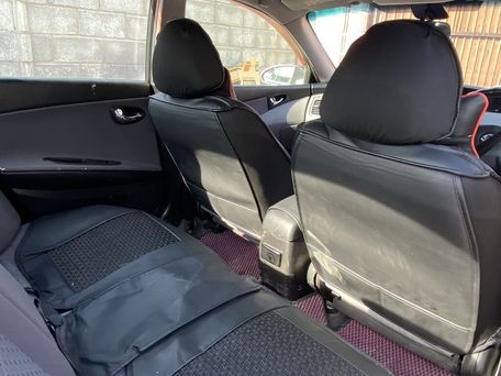 Nissan Primera, 2003 — сүрөт 4